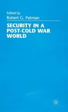Security in a Post-Cold War World