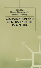 Globalization and Citizenship in the Asia-Pacific
