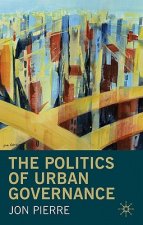 Politics of Urban Governance