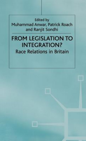 From Legislation to Integration?