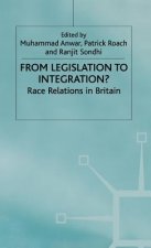 From Legislation to Integration?