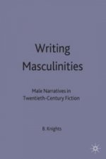 Writing Masculinities