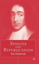 Spinoza and Republicanism