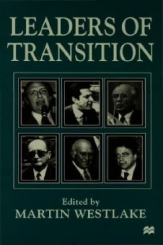 Leaders of Transition