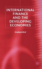 International Finance and The Developing Economies