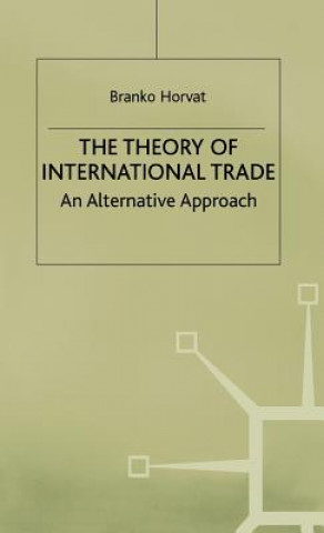 Theory of International Trade