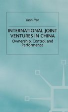 International Joint Ventures in China