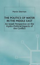 Politics of the Water in the Middle East