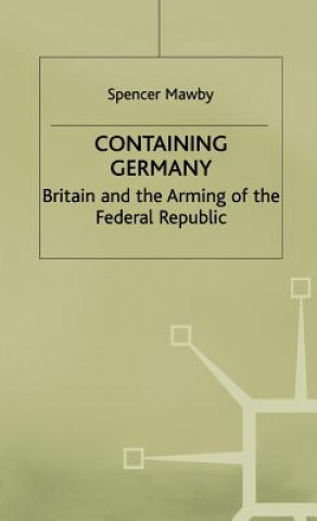 Containing Germany