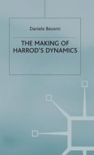 Making of Harrod's Dynamics