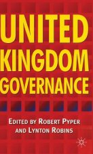 United Kingdom Governance