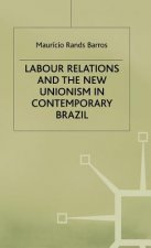 Labour Relations and the New Unionism in Contemporary Brazil