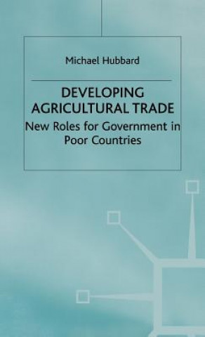 Developing Agricultural Trade