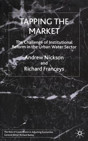 Tapping the Market