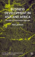 Business Development in Asia and Africa