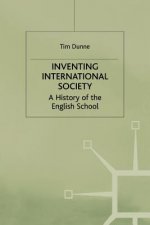 Inventing International Society