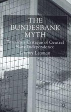 Bundesbank Myth