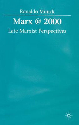 Marx @ 2000