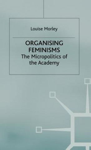 Organising Feminisms