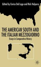 American South and the Italian Mezzogiorno