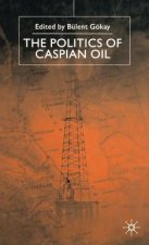 Politics of the Caspian Oil
