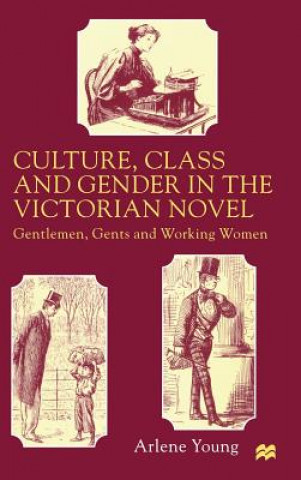 Culture, Class and Gender in the Victorian Novel