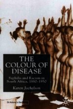 Colour of Disease