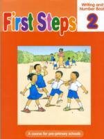 First Steps Writing & Number Book 2