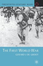 First World War