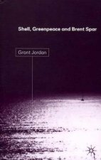 Shell, Greenpeace and the Brent Spar