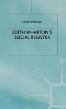 Edith Wharton's Social Register