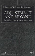 Adjustment and Beyond