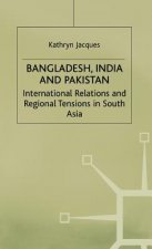 Bangladesh, India & Pakistan