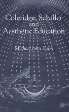 Coleridge, Schiller and Aesthetic Education