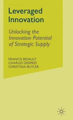 Leveraged Innovation