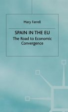 Spain in the E.U. The Road to Economic Convergenc