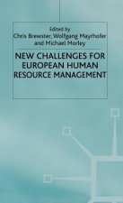 New Challenges for European Resource Management