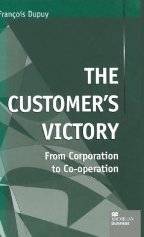 Customer's Victory