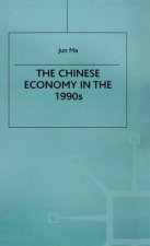Chinese Economy in the 1990s