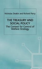 Treasury and Social Policy