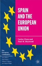 Spain and the European Union
