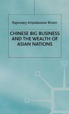 Chinese Big Business and the Wealth of Asian Nations