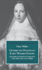 Gender and Politics in Early Modern Europe