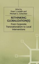 Rethinking Globalization