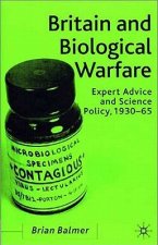 Britain and Biological Warfare