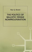 Politics of Ballistic Missile Nonproliferation