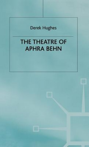 Theatre of Aphra Behn
