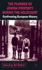 Plunder of Jewish Property during the Holocaust
