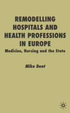 Remodelling Hospitals and Health Professions in Europe