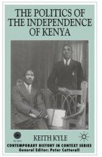 Politics of the Independence of Kenya